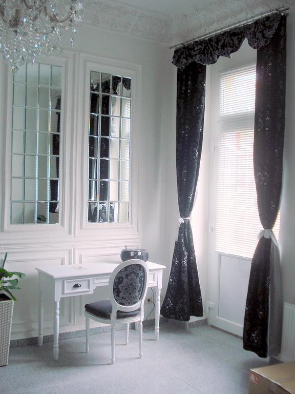 Fewo Meißen Kamer foto