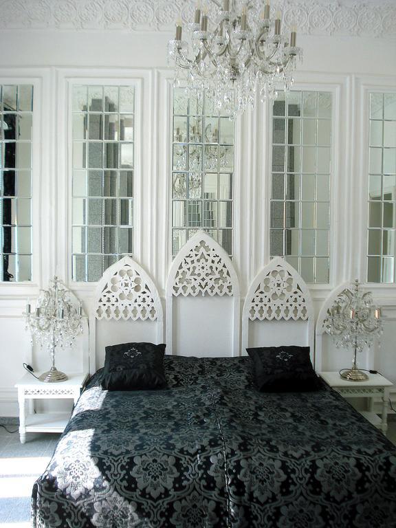 Fewo Meißen Kamer foto