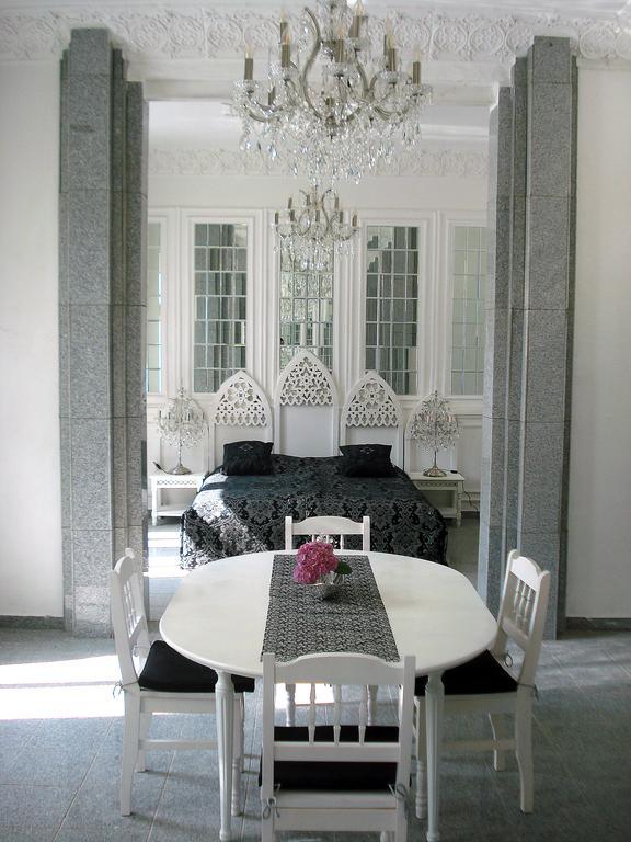 Fewo Meißen Kamer foto