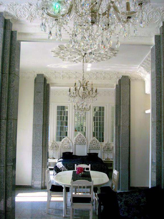 Fewo Meißen Kamer foto