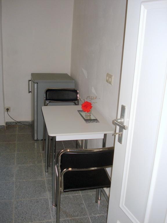 Fewo Meißen Kamer foto