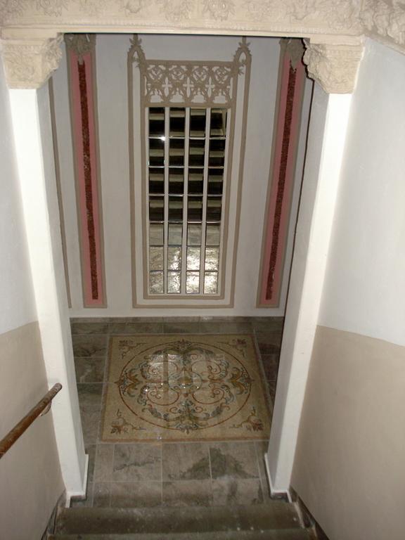 Fewo Meißen Kamer foto