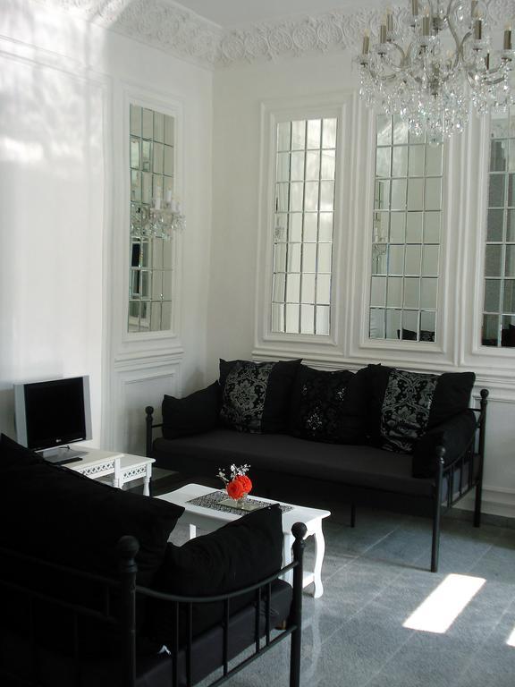 Fewo Meißen Kamer foto