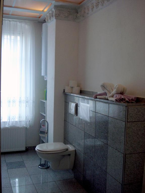 Fewo Meißen Buitenkant foto